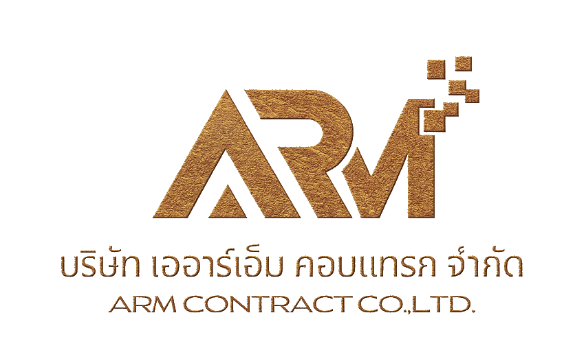 ARM Logo